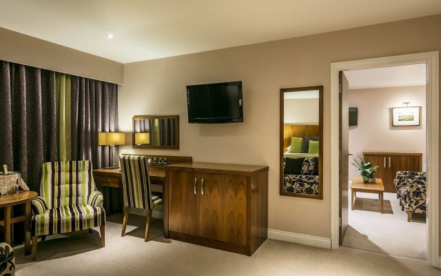 The Coniston Hotel and Country Estate