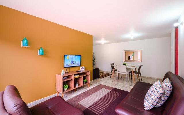 Salitre Park Apartamentos