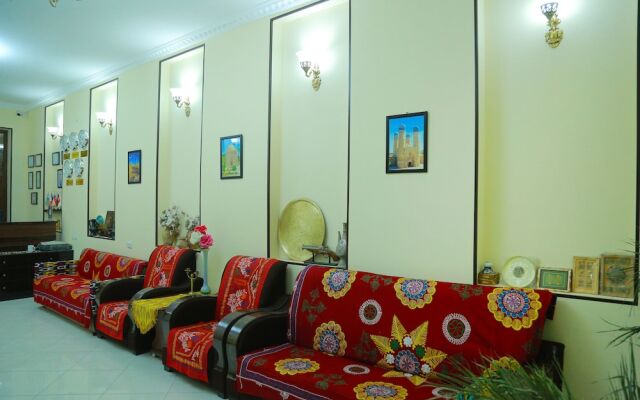 Hotel Hafsi Kabir