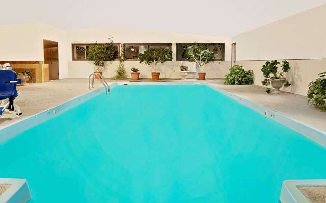 Super 8 by Wyndham Cut Bank