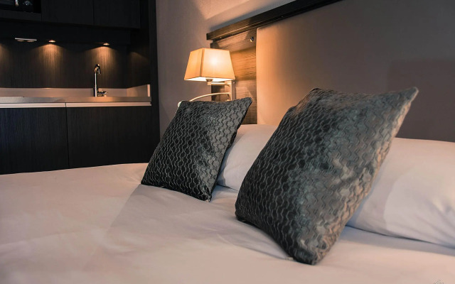 Séjours & Affaires Aix-en-Provence Mirabeau