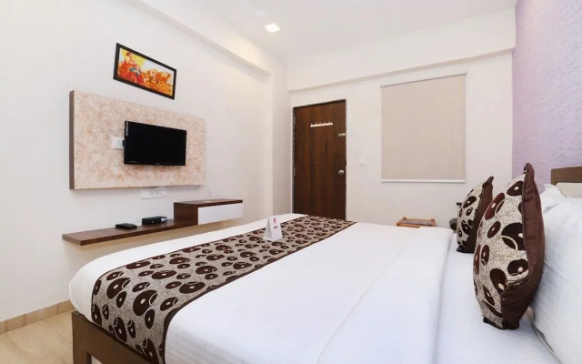 Hotel Tulip Plaza