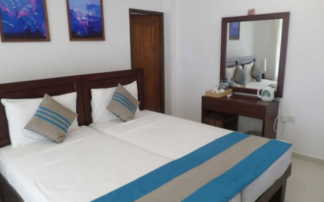 Vista Rooms Nilaveli Beach 2