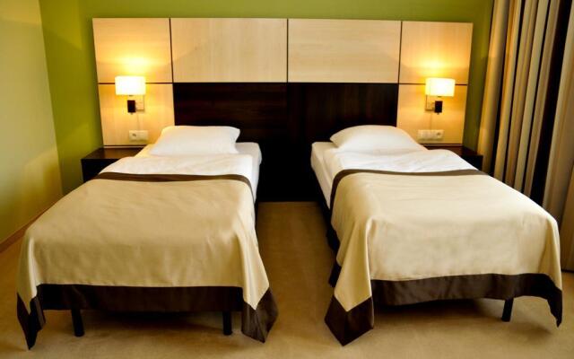 Hotel Ruben Hotel