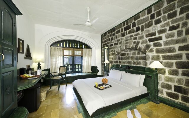 Halez Sparsa Thiruvannamalai