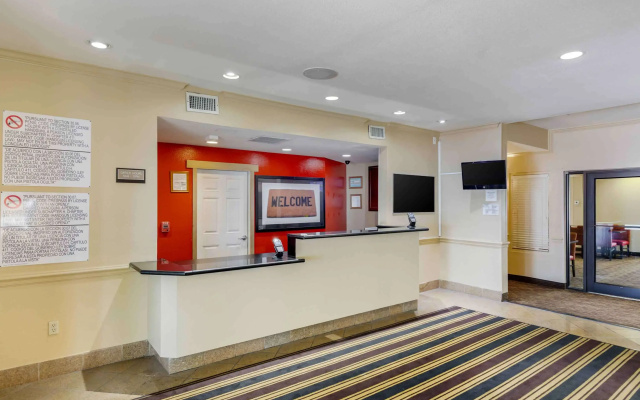 Extended Stay America - Austin - North Central