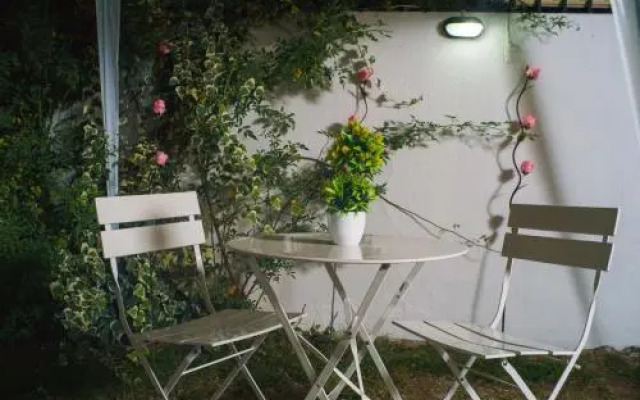 Hostal La Terraza