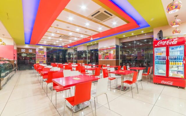 Hotel Heeralal