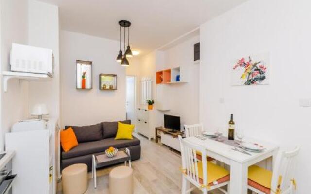 Apartment Petrana