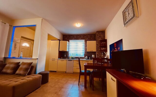 Vip Luxurious Apartment