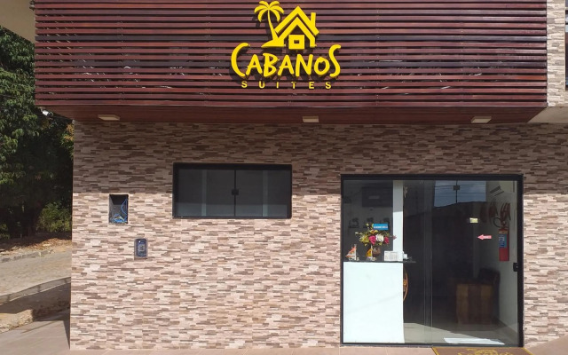 Cabanos Suites