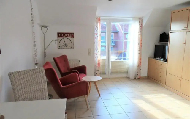 FeWo StrandDomicil21