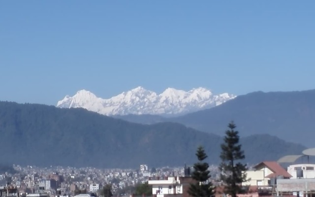 Sagarmatha Apartment Bed & Breakfast