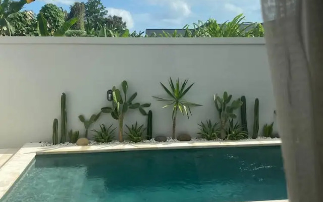 Santai Villa by Betterplace