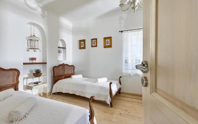 Orelia Cretan Villas - Private Pool