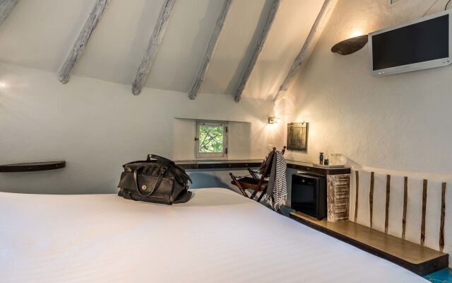 Auberge Cavaliere du Pont Des Bannes