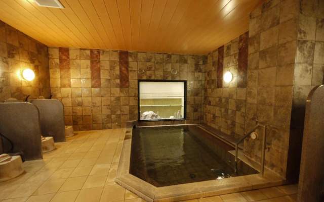 Hotel Route Inn Nagoya Imaike Ekimae