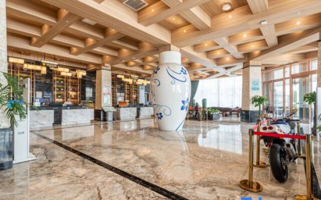 Rongcheng Ruilinwan Hotel