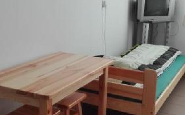 Hostel Sosnowiec