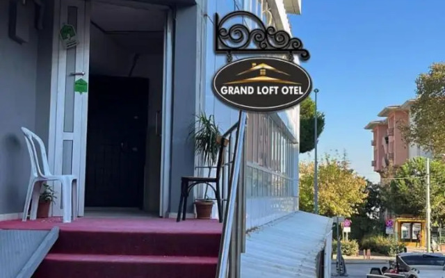Grand Loft Otel