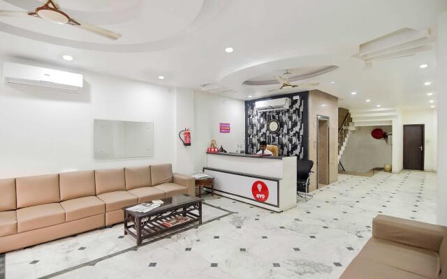 OYO 725 Hotel O Inn