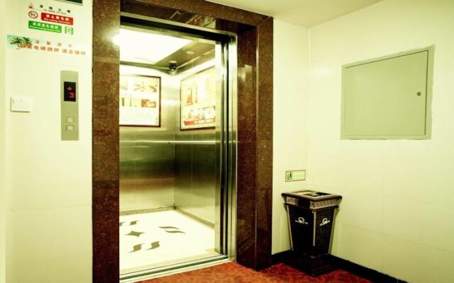 Sanya Jin Yang Resort Hotel