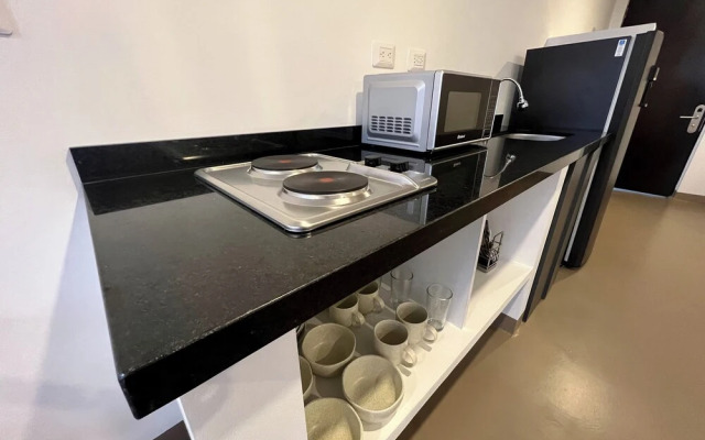 Ope Suites Calle 100