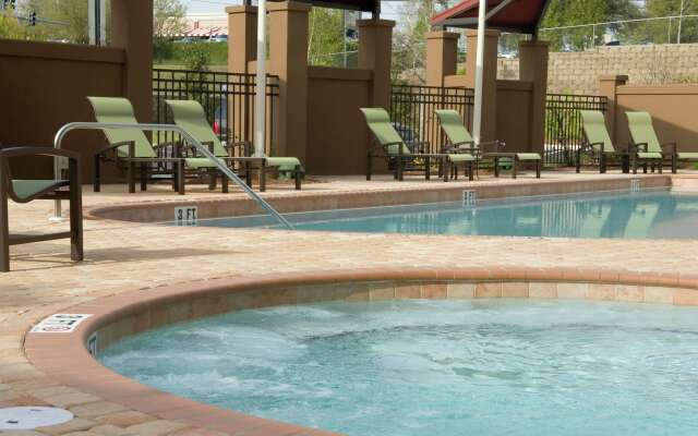 Hilton Garden Inn Pensacola Airport - Medical Center