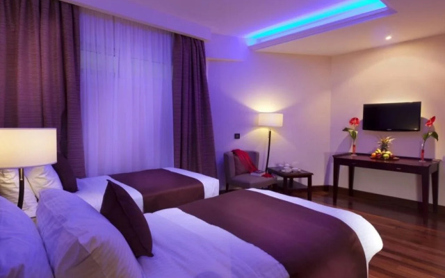 Savoy Group Sharm El Sheikh