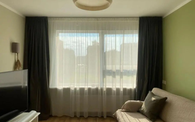 Apartments in Valmiera