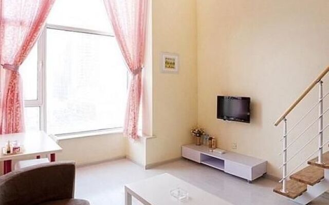 Tangtang Apartment Sheyang Taiyuan Street Branch