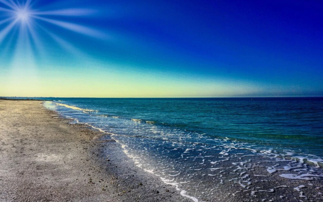 Sunset Beach Treasure Island Getaway (8200-4)