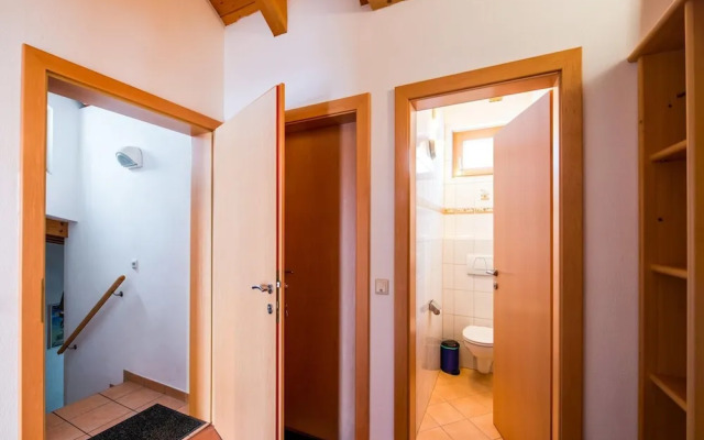 Penthouse Apartment in Wagrain Near ski Area