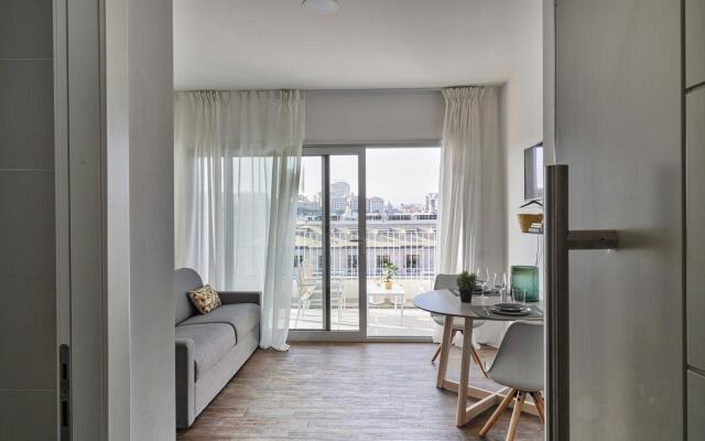 Deluxe Apartment - Ice by Wonderful Italy