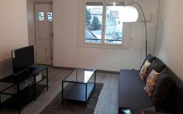 Appartement Charmant Castelnaudary