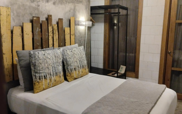 Hotel Casa Panamá