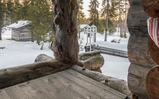 Ykk Sruka a 1 Kuusamo