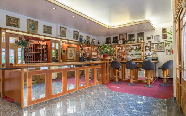 Hotel Bayernland
