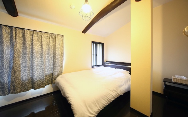 Kyo no Machi Asuka – Guest Rooms – Kyoto