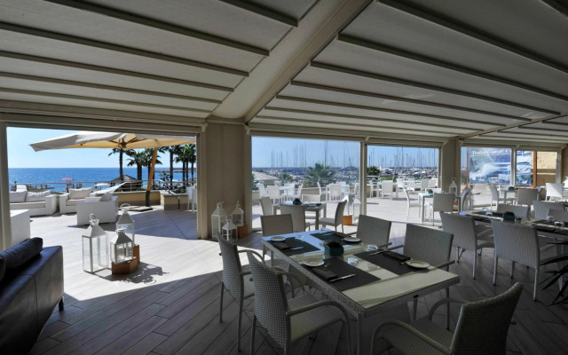 Aregai Marina Hotel & Residence