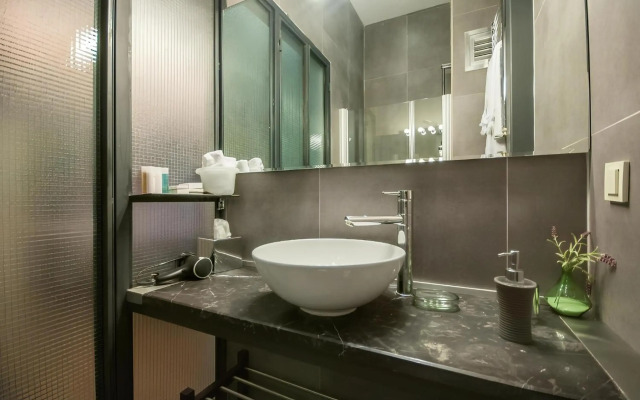 Rooms Galata