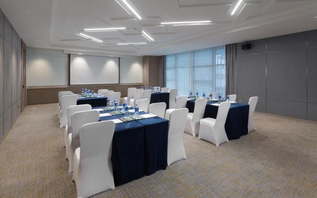 Holiday Inn Guiyang City Center by IHG