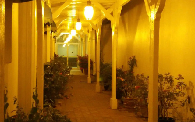 Sharjah International Airport Hotel