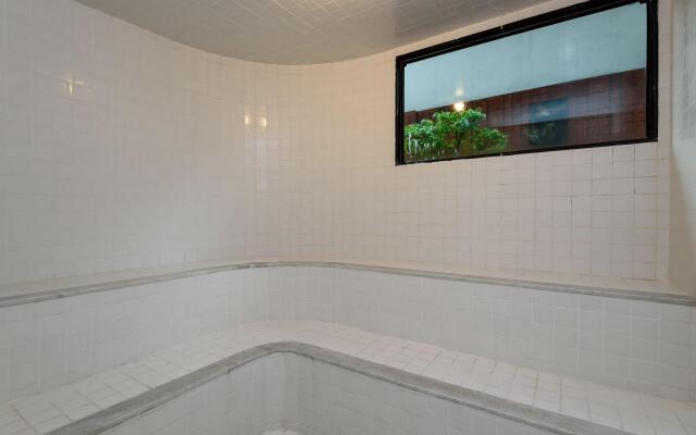 Apartamento a 100m da Lagoa | SDS 216/106