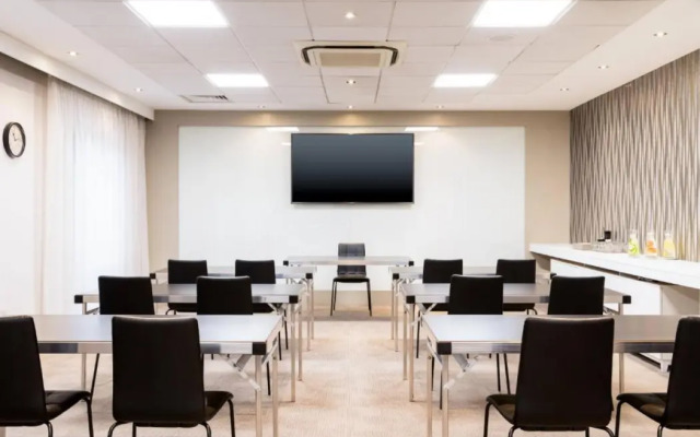 AC Hotel by Marriott, Manchester Salford Quays