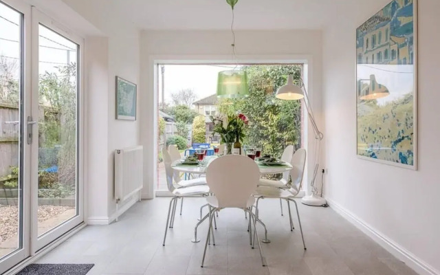 21 Park Lane in Aldeburgh