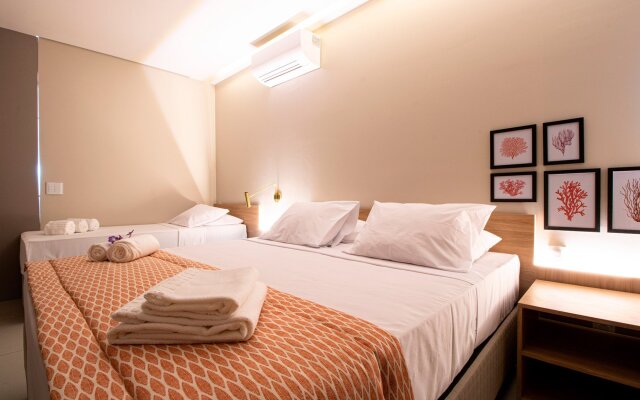 Ipioca Beach Resort Maceió