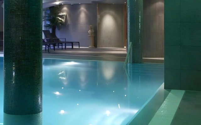 Hotel & Resort de Zeven Heuvelen