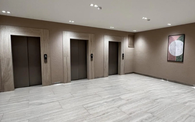 Апартаменты THE GRAND PALACE