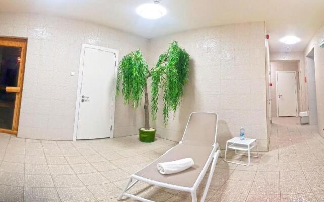 Hotel Amaryllis
